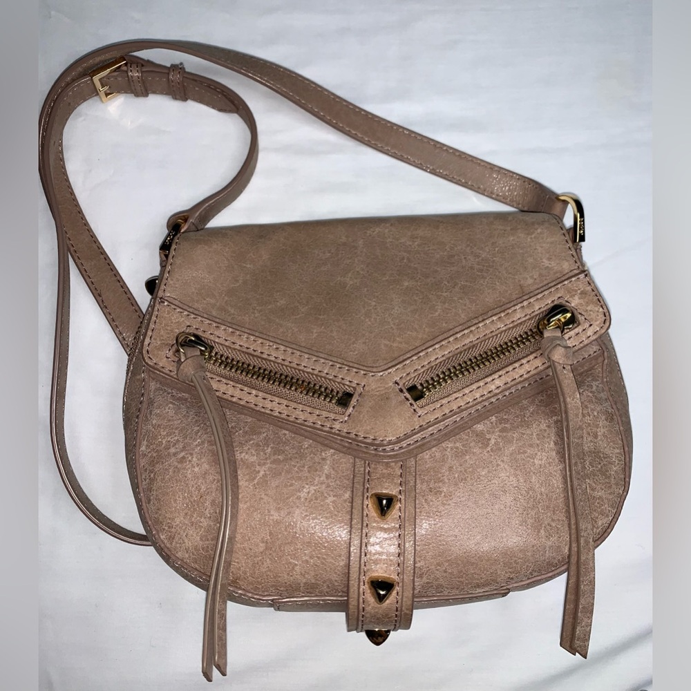 Botkier leather purse